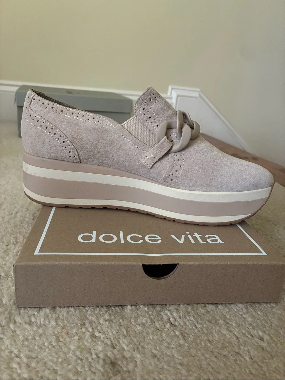 Dolce Vita Jhenee Shoe